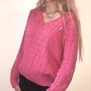 Ralph Lauren sweater